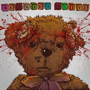 Image for 'BEARIES ALIVE (INSTRUMENTAL)'