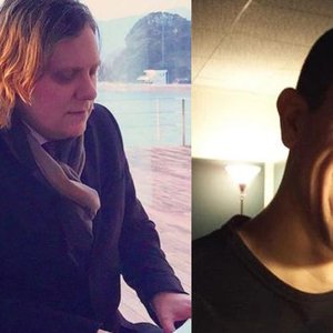 Immagine per 'Jeremy Soule & Mark Lampert'