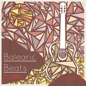 'Balearic Beats'の画像