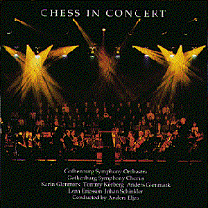 Zdjęcia dla 'Chess in concert'