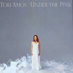 Image for 'Under The Pink (Remastered)'