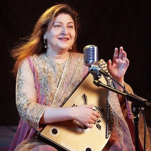 Image for 'CHANDANA DIXIT'