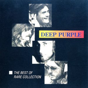 “Purple Hits - The Best Of”的封面