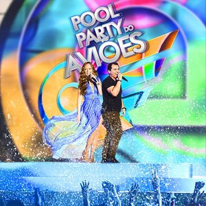 Image for 'Pool Party do Aviões - Ao Vivo'