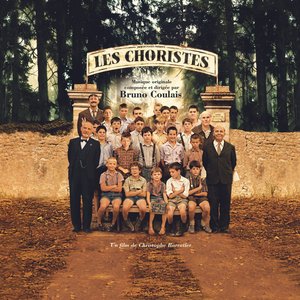 Image for 'Les Choristes (Bande originale du film)'