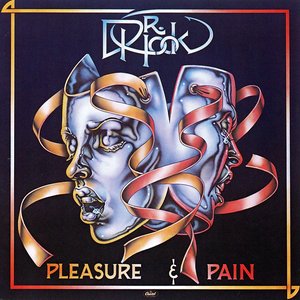 Image for 'Pleasure & Pain'