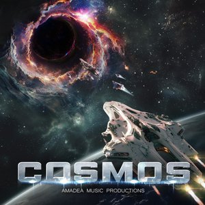 Image for 'Cosmos'