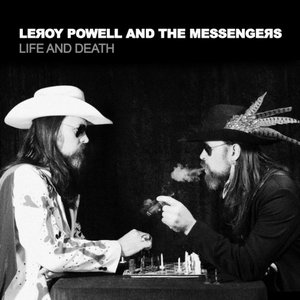 'Leroy PowelL And The Messengers' için resim