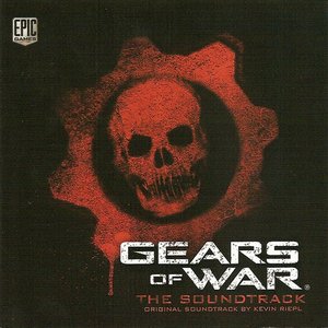Image for 'Gears of War The Soundtrack'