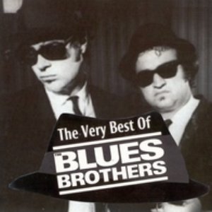 Bild für 'The Very Best of the Blues Brothers'