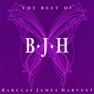 Imagem de 'The Best Of Barclay James Harvest'