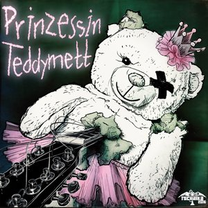 Bild för 'Prinzessin Teddymett'