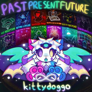 Image for 'pastpresentfuture + instrumentals'