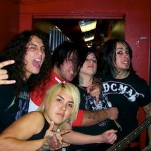 Image pour 'Escape The Fate'