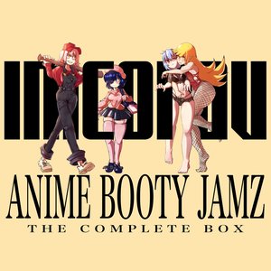 Image for 'Anime Booty Jamz'