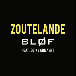 Image for 'Zoutelande (feat. Geike)'