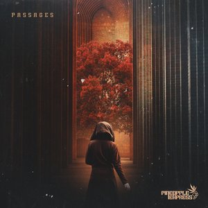 Image for 'Passages - EP'