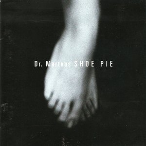 'Dr. Martens: Shoe Pie'の画像