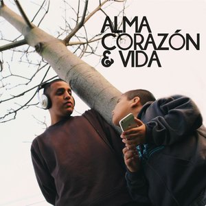 Image for 'Alma Corazón Y Vida'