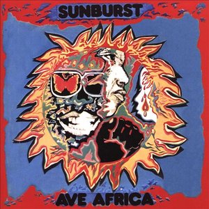 Image for 'Ave Africa: The Complete Recordings 1973-1976'