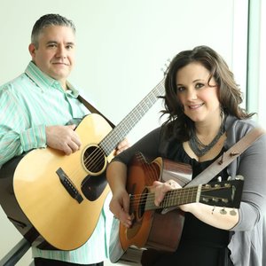 Image for 'Kenny & Amanda Smith Band'