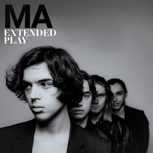 Image for 'M/A Extended Play'