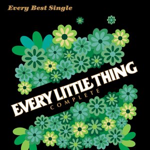 Image for 'Every Best Single ～COMPLETE～'