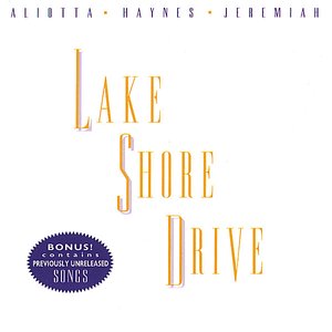 Image for 'Lake Shore Drive'