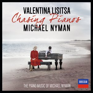 'Chasing Pianos - The Piano Music Of Michael Nyman'の画像