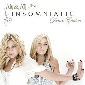 Изображение для 'Insomniatic (Deluxe Edition)'