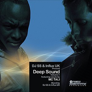 Image for 'Deepsound Vol. 1'