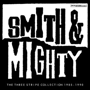 Image for 'The Three Stripe Collection 1985-1990'