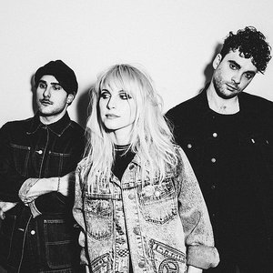 Image for 'Paramore'