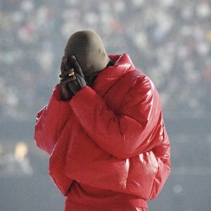 Image pour 'Kanye West'