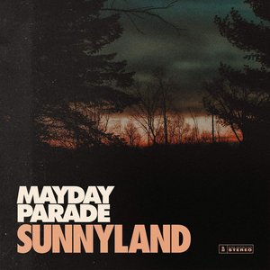 “Sunnyland”的封面