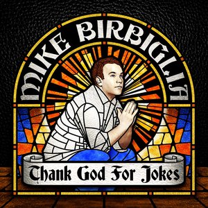 Image for 'Thank God For Jokes'