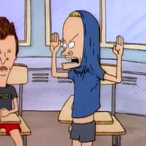 Image for 'Mr. Allmighty Cornholio'