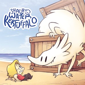 Image for 'Water Kerfuffalo'