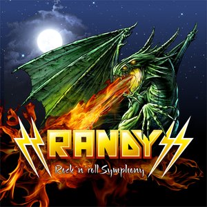 Image for 'Rock'n'Roll Symphony'