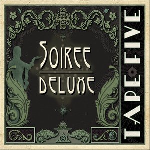 “Soiree Deluxe”的封面