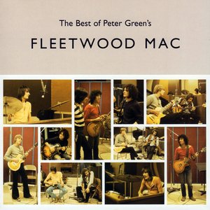 Image for 'The Best Of Peter Green`s Fleetwood Mac'