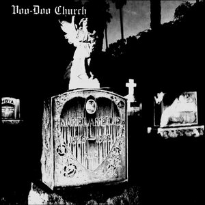 Image for 'Voodoo Church'