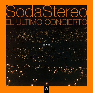 Изображение для 'El Ultimo Concierto A (Remastered)'