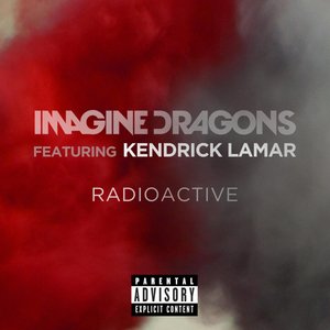 Image for 'Radioactive'