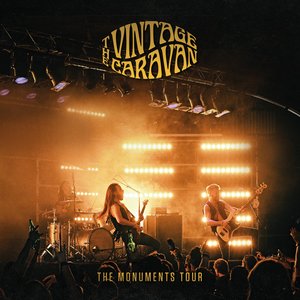 'The Monuments Tour (Live)' için resim