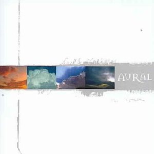 Image for 'Aural'
