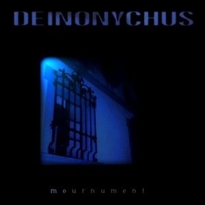 Image for 'Mournument'