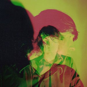 “Mikal Cronin”的封面
