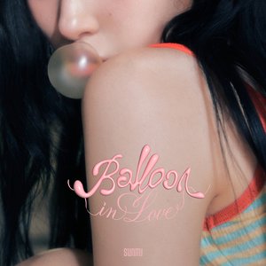 Image for 'Balloon in Love'