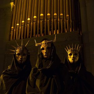 Image for 'Imperial Triumphant'